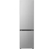LG GBV5240DPY Einbau-Kühlgefrierkombination (387 l, 2030 mm hoch, Silber)