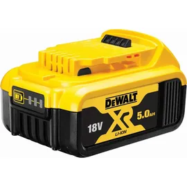 DeWalt DCB184-XJ 18 V Li-Ion 5 Ah