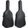 Gewa PURE GEWA Kontrabass Gig-Bag Classic 3 mm Polsterung mit Notenschasche 3/4