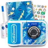 Vtech KidiZoom Print Cam Blau
