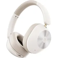 OneOdio Handy Over Ear Kopfhörer Bluetooth® Weiß Noise Cancelling