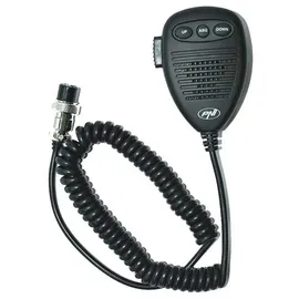 PNI CB Radio PNI Escort HP 8024 einstellbar ASQ, 12V - 24V, 4W AM/FM