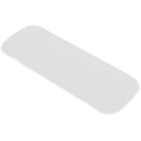 KLEINE WOLKE Wanneneinlage »Java-Plus«, Weiß 36x 92 cm,