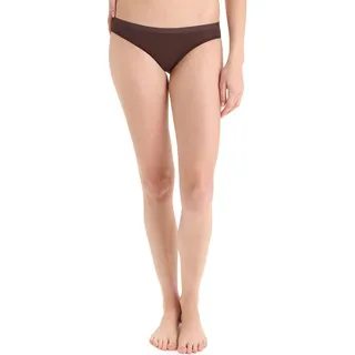 Icebreaker Siren Bikini Umber M