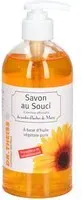 Dr. Theiss Savon au Souci Liquide 500 ml