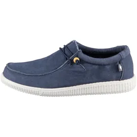Walk in Pitas | WP150 Wallabi Washed | Sneaker Gr. 45 EU