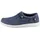 Walk in Pitas | WP150 Wallabi Washed | Sneaker Gr. 45 EU