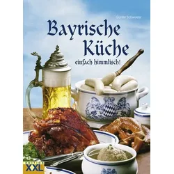 Bayrische Küche