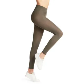 Falke Softmerino Leggings Military 40-42