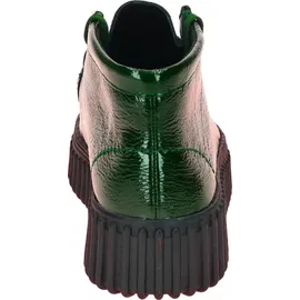 CLARKS Torhill Moss 26184663 4, Boots in grün, Größe 37 1⁄2 EU / 4,5 UK