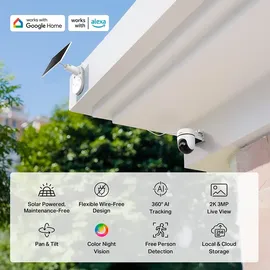 TP-Link TC90 KIT Weiß