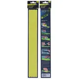 Fischer Twin Steigfelle - Yellow - 450