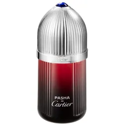 Cartier PASHA DE CARTIER Edition Noire Sport Eau de Toilette 100 ml Herren 