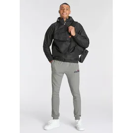 Ellesse Mont 2 Jacke anthrazit M