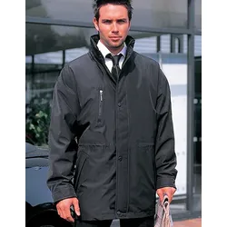 Result City Executive Jacket - black - M