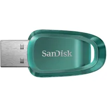 SanDisk Ultra Eco 256GB, USB-A 3.0 (SDCZ96-256G-G46)