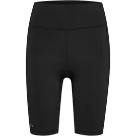 New Line Newline Race Hw Pocket Damen Tights, schwarz XS