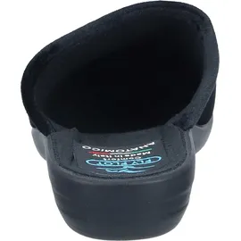FLY FLOT Pantoffeln Schwarz 40
