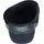 FLY FLOT Pantoffeln Schwarz 40