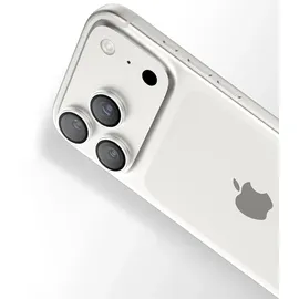 Panzer Glass PanzerGlass Hoops Transparent Kameraschutz iPhone 17 Pro; 17 Pro Max 16 Pro; 16 Pro Max