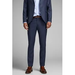 Klassischer Anzug pants Slimfit - Marine - Mann - Jack & Jones