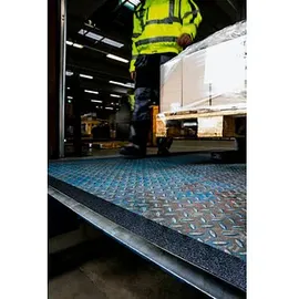 Durable Klebeband DURALINE GRIP+ 15 m x 50 mm 1 St.