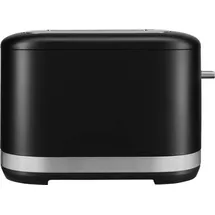 KitchenAid Toaster 5KMT2109EBM Matt Schwarz