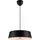 Nordlux Clasi 45 1-flg. 45 cm rund schwarz
