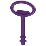 Kessel Verriegelungsschlüssel für Schlitzroste Ecoguss, Lock und Lift