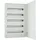Eaton Moeller Eaton Oberputz Flachverteiler BF-O-5/120-A