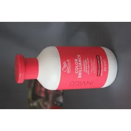Wella Invigo Color Brilliance Shampoo kräftiges Haar 300 ml