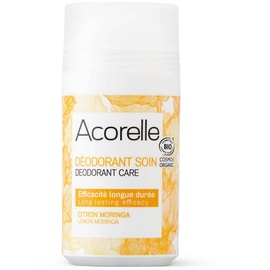 Acorelle Deo Roll-On Care Lemon Moringa 50 ml