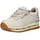 Mustang Sneaker Low Damen Beige 38