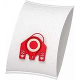 Miele HyClean F/J/M Staubsaugerbeutel – 20er-Pack für die HyClean 3D Efficiency Serie, kompatibel mit Miele 9917710