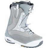 Nitro Bianca TLS 2024 Snowboard-Boots iron Gr. 26.5