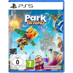 Bang & Olufsen Park Beyond (PS5)