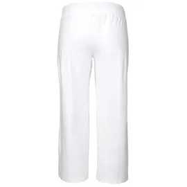 Beachtime 7/8-Strandhose Damen weiß Gr.56/58