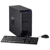 CAPTIVA PC Power Starter i5-14400 4,6 GHz 16 GB RAM 1 TB SSD Win 11 Home