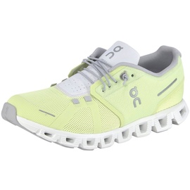 On Cloud 5 Herren hay/frost 42,5