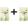 NUTREND Vegan Protein Pistazien & Marzipan Pulver 450 g