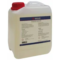 Riegler Pneumatik-Spezial-Öl, in Kanister 2,5 Liter, inkl. Karton u.