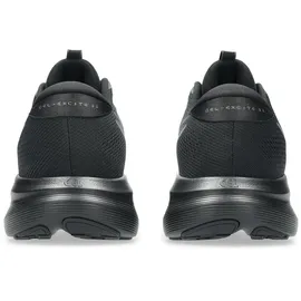 Asics Gel-Excite 11 Herren Schwarz / Carrier Grau 42,5