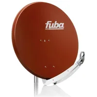 Fuba DAA 850 rot