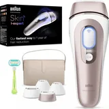 Braun Smart IPL 7 Skin i-expert PL7387