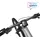 Bosch Intuvia 100 Nachrüst-Kit Zubehör 31,8 mm