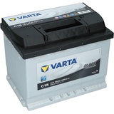 Varta BLACK Dynamic 5564010483122