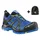 Haix Black Eagle Safety 40.1 / EU 47 - Blau