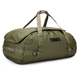 Thule Chasm 70L Reisetaschen Grau