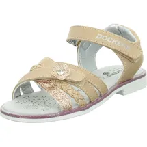 Dockers Sandale Rosa 33