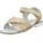Dockers Sandale Rosa 33
